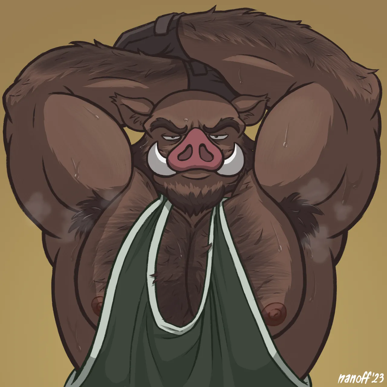 Outclassed 2 page 5 full