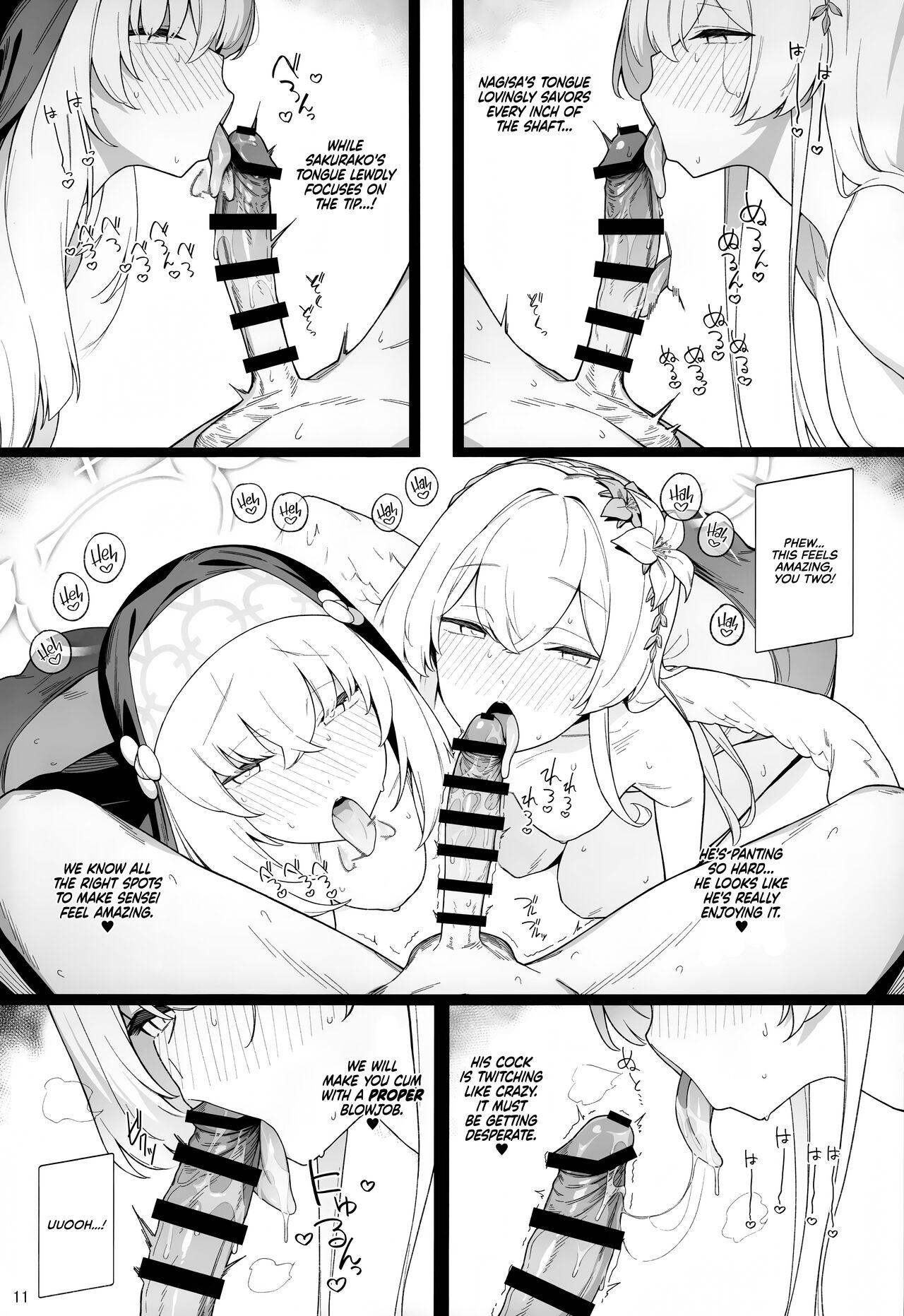 Mitsu page 10 full