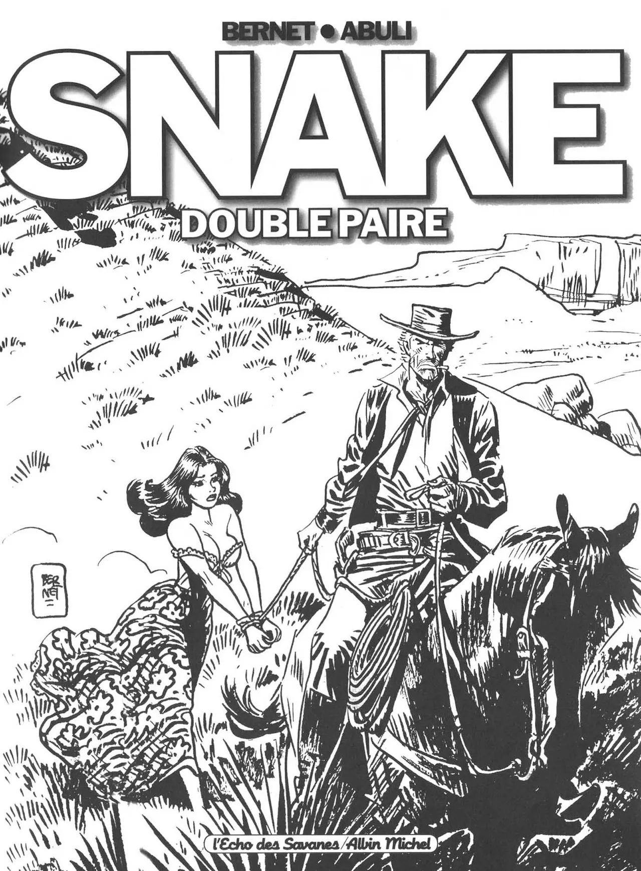 Snake page 4 full