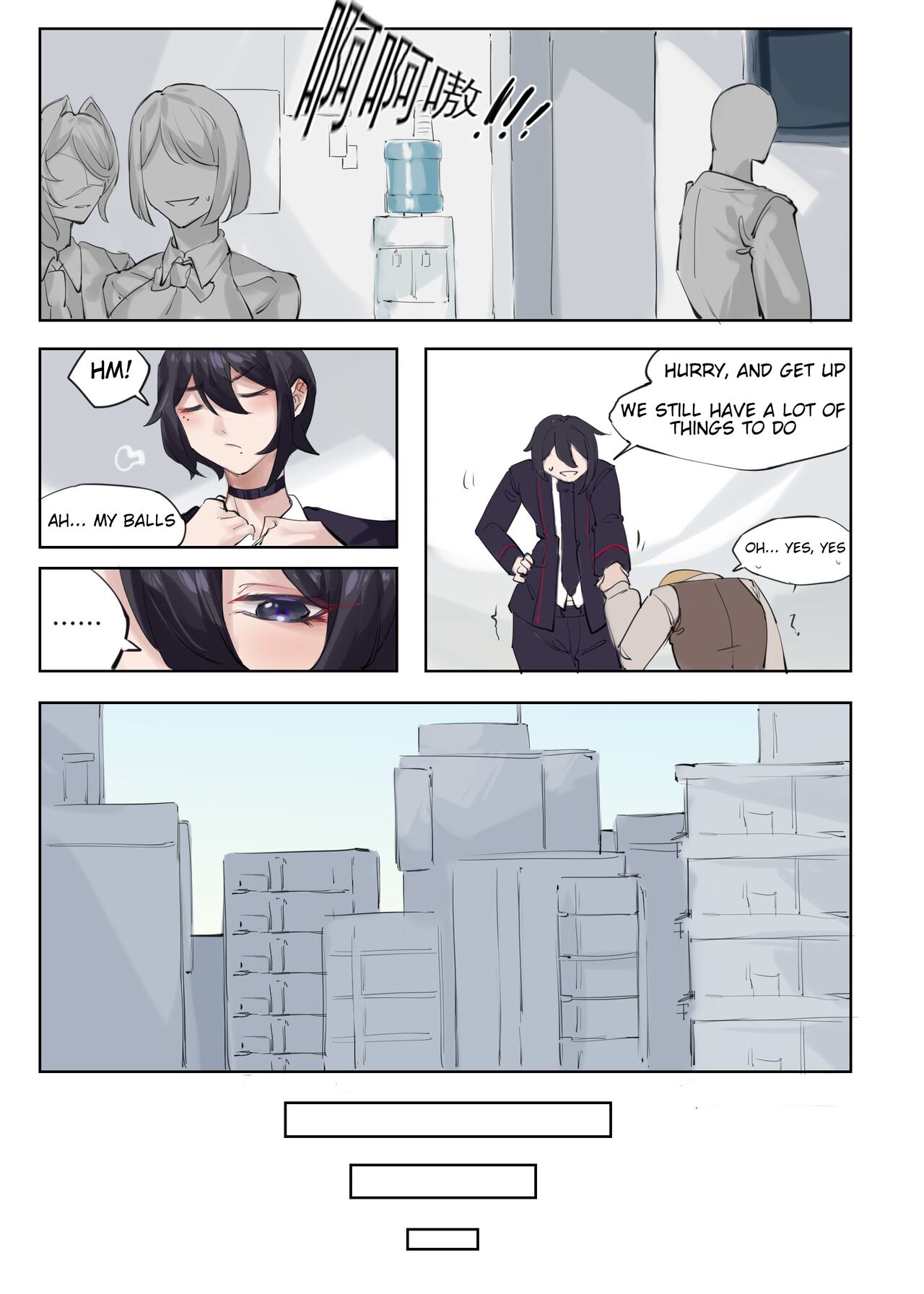 Cosplay page 6 full