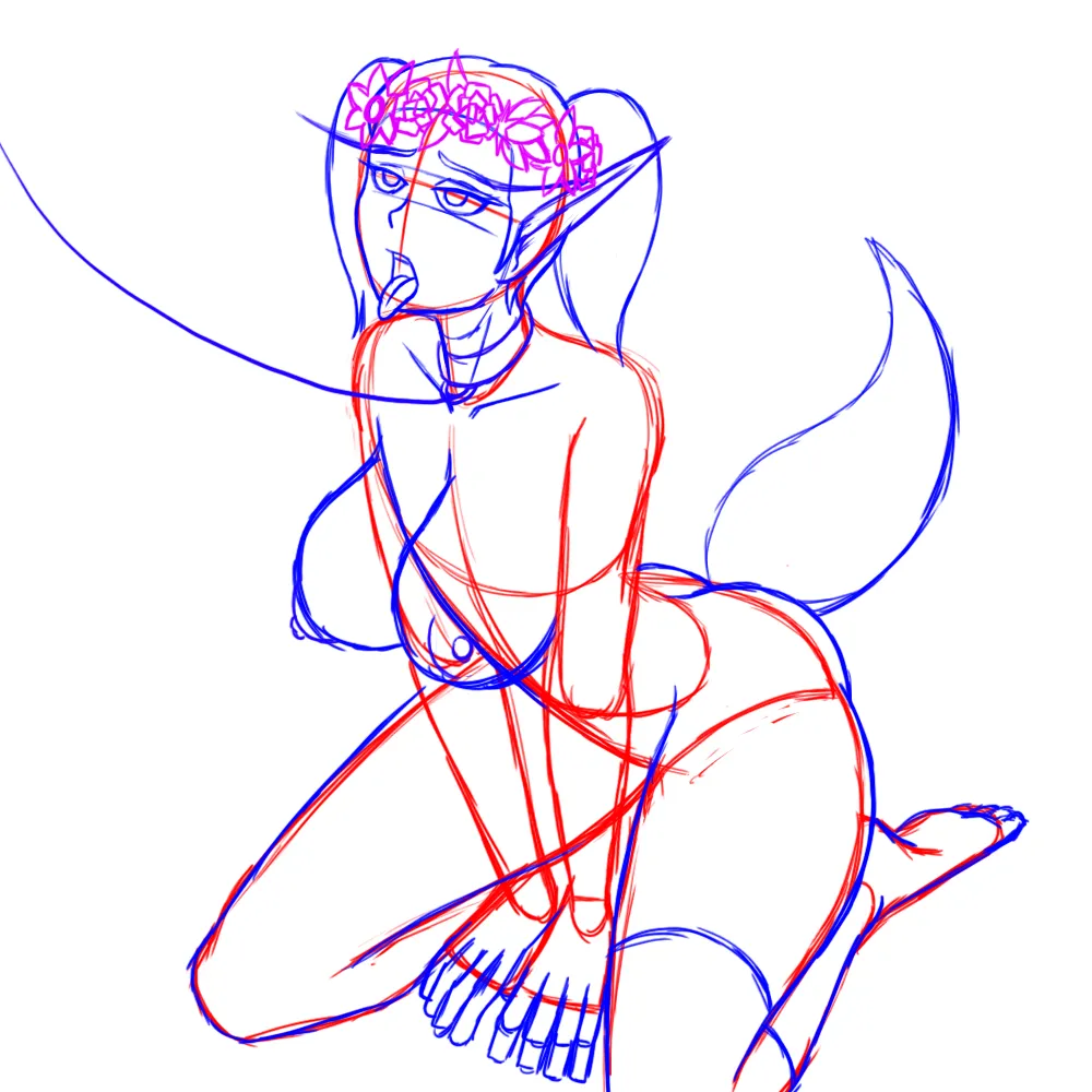 Artist NormyStudio/Dobert Patreon collection part 2 page 10 full