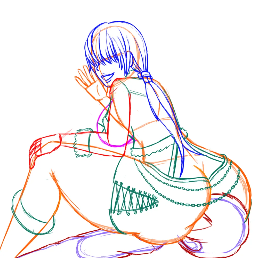 Artist NormyStudio/Dobert Patreon collection part 2 page 2 full