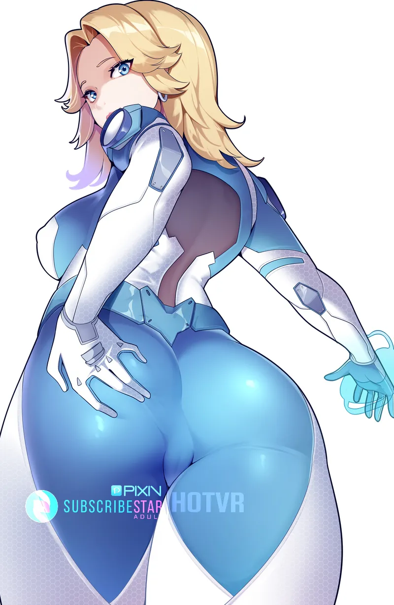 HOT VR page 7 full