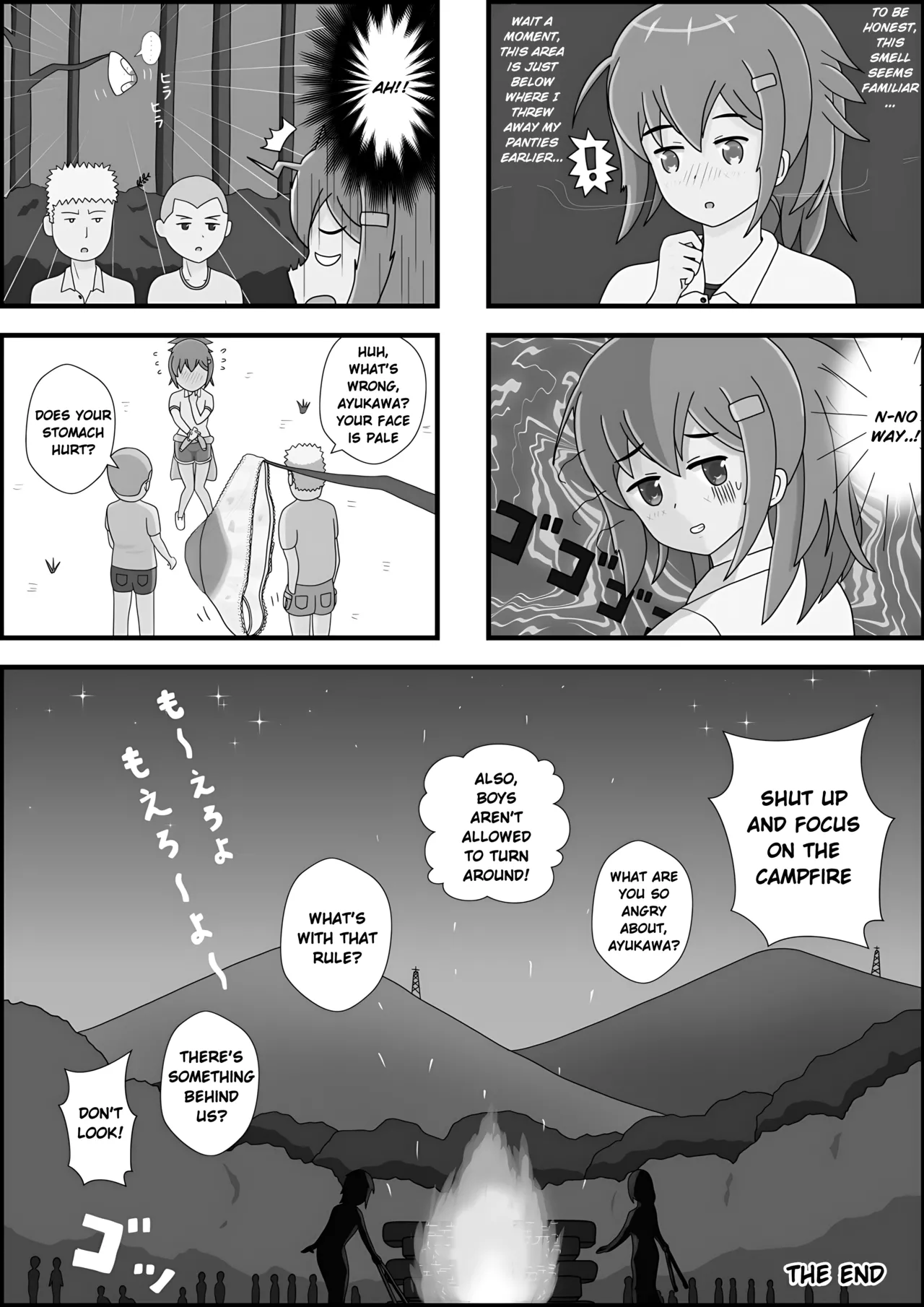 School Girl Memories 3.6 Final page 9 full