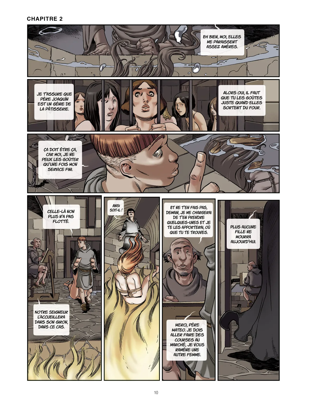 Akelarre page 11 full