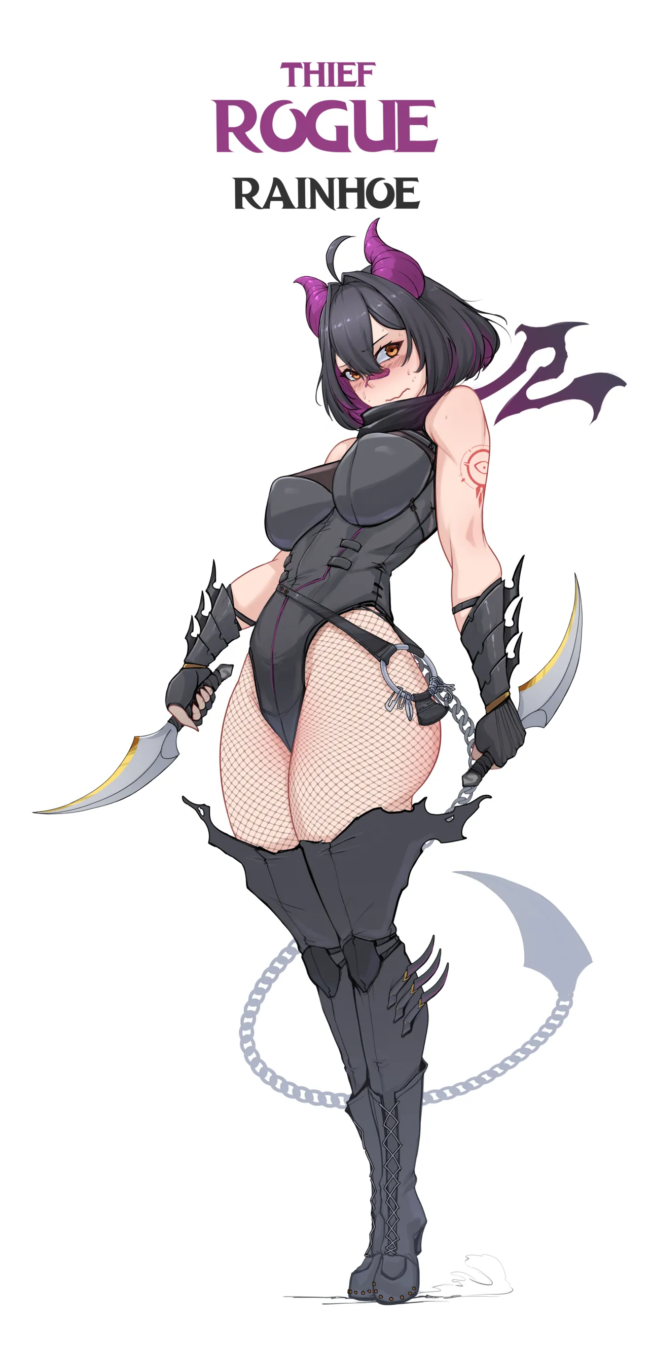 D&D Vtubers Megapack page 10 full