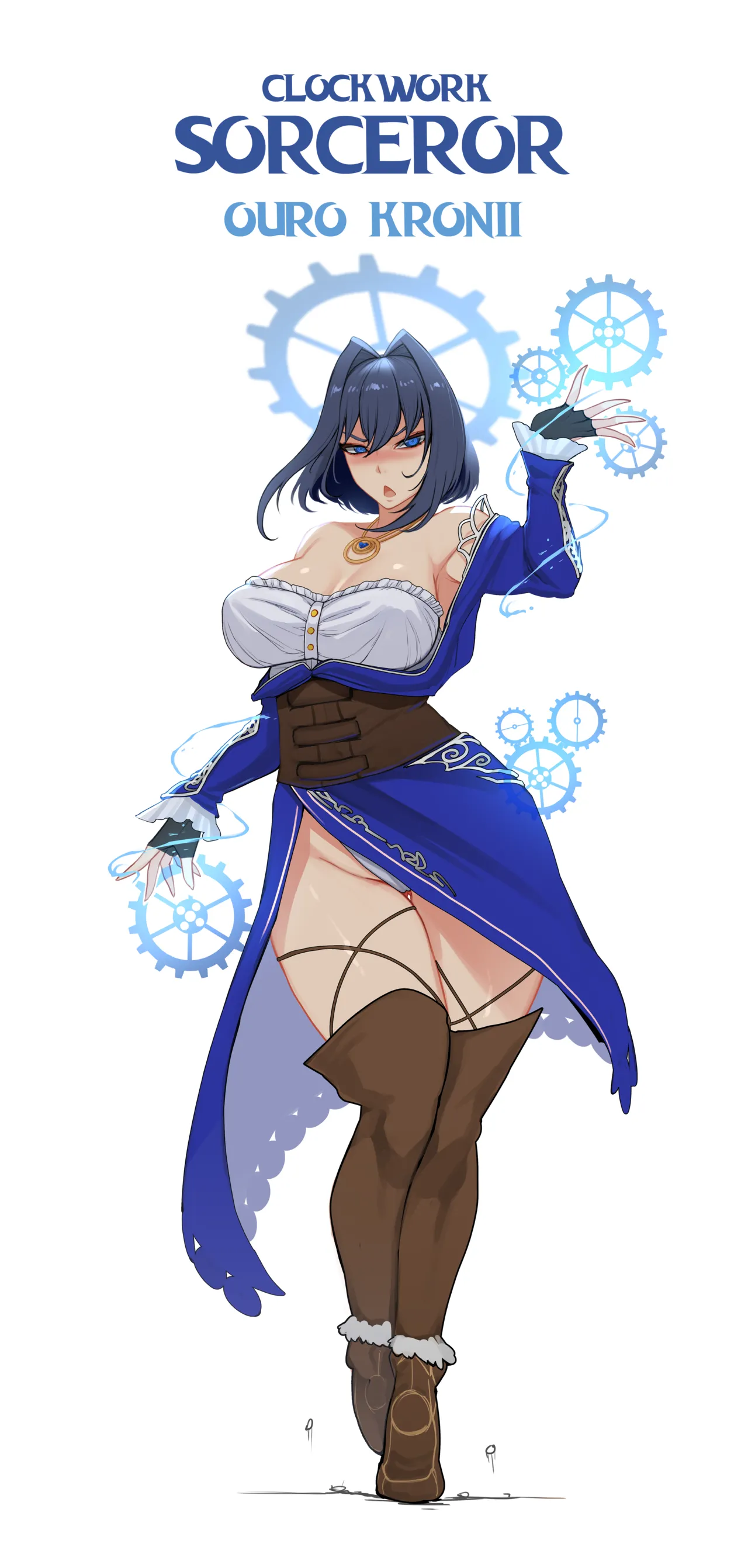 D&D Vtubers Megapack page 11 full