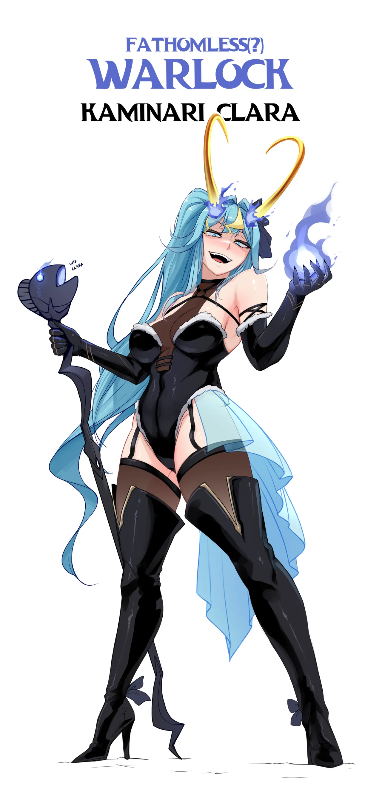 D&D Vtubers Megapack page 12 full