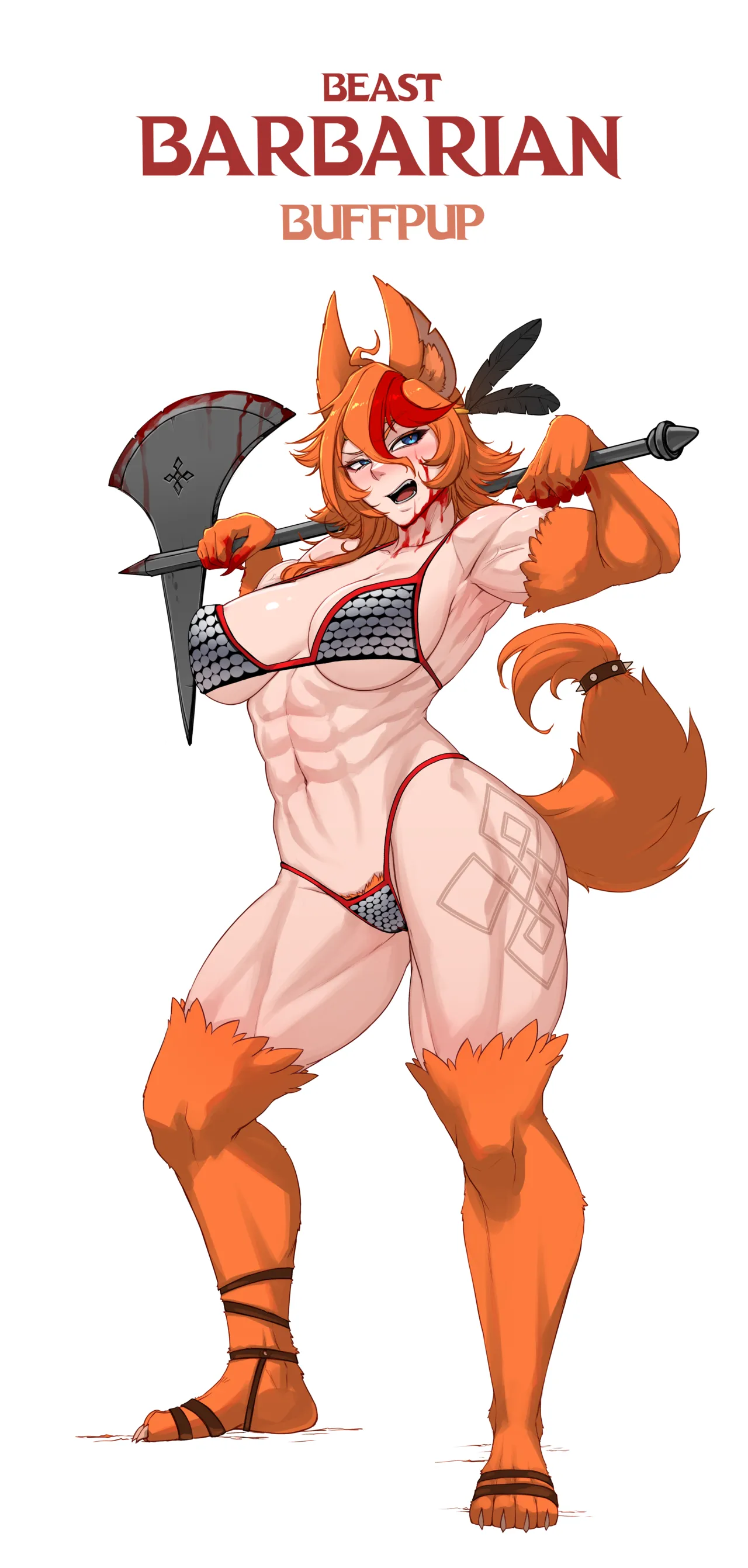 D&D Vtubers Megapack page 2 full