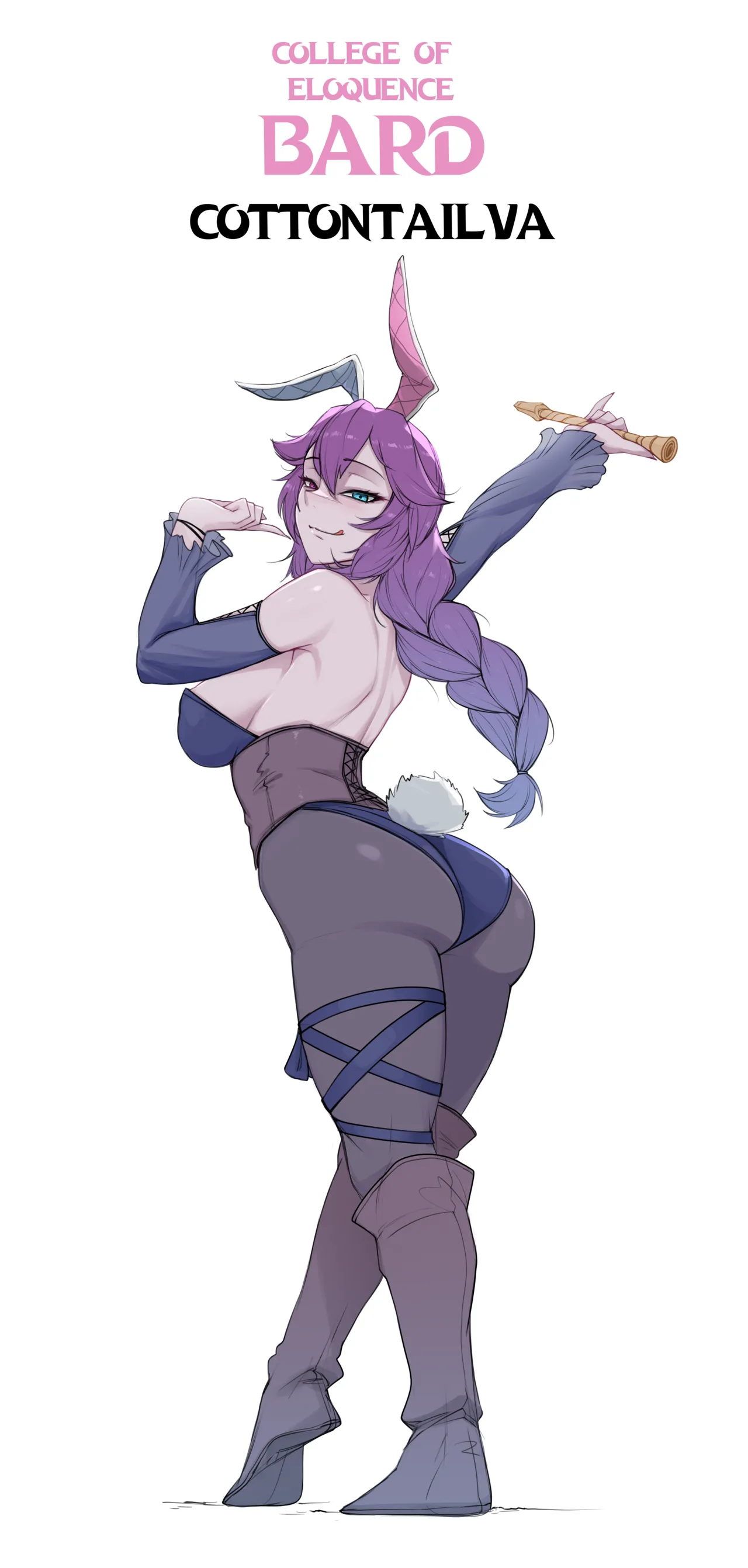 D&D Vtubers Megapack page 3 full