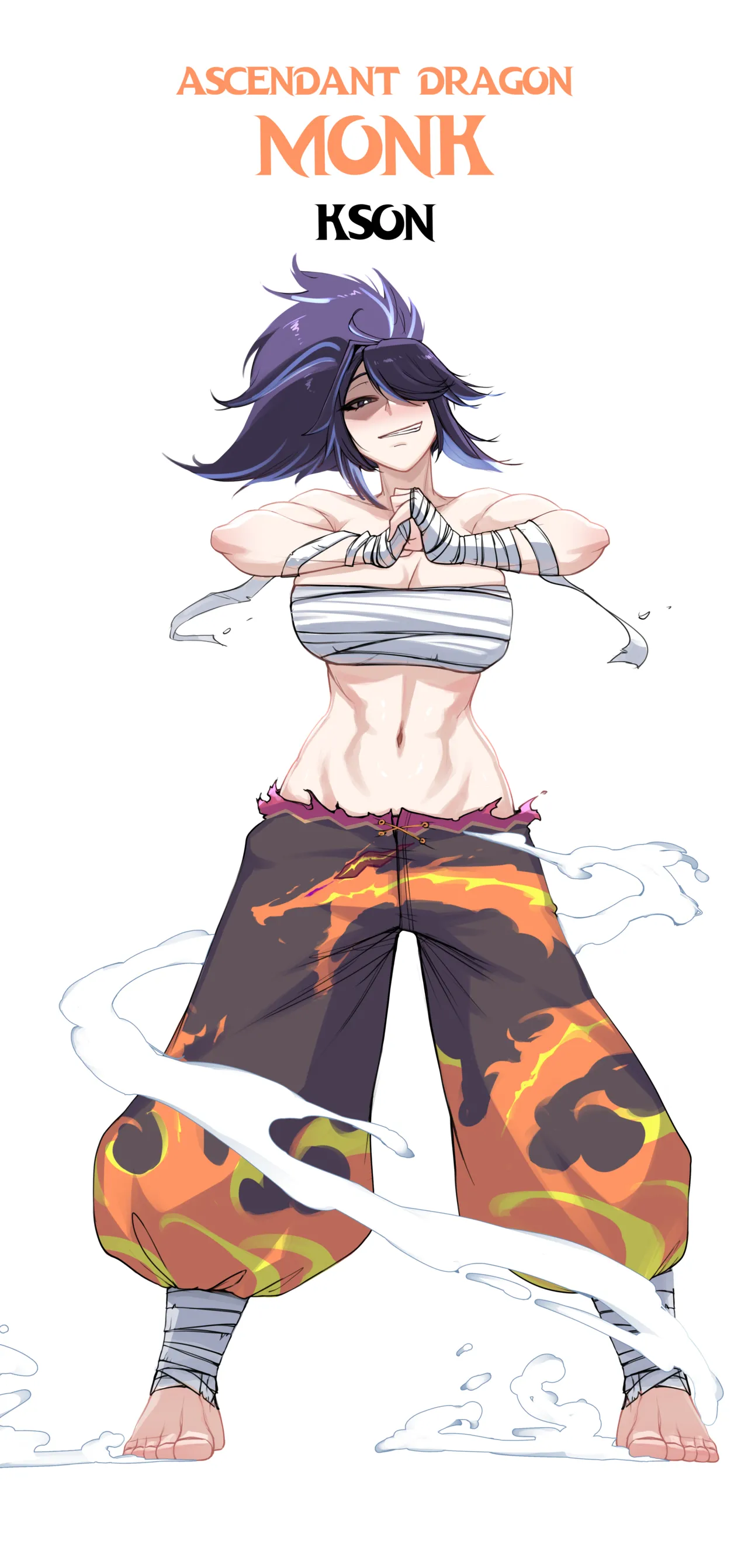 D&D Vtubers Megapack page 7 full