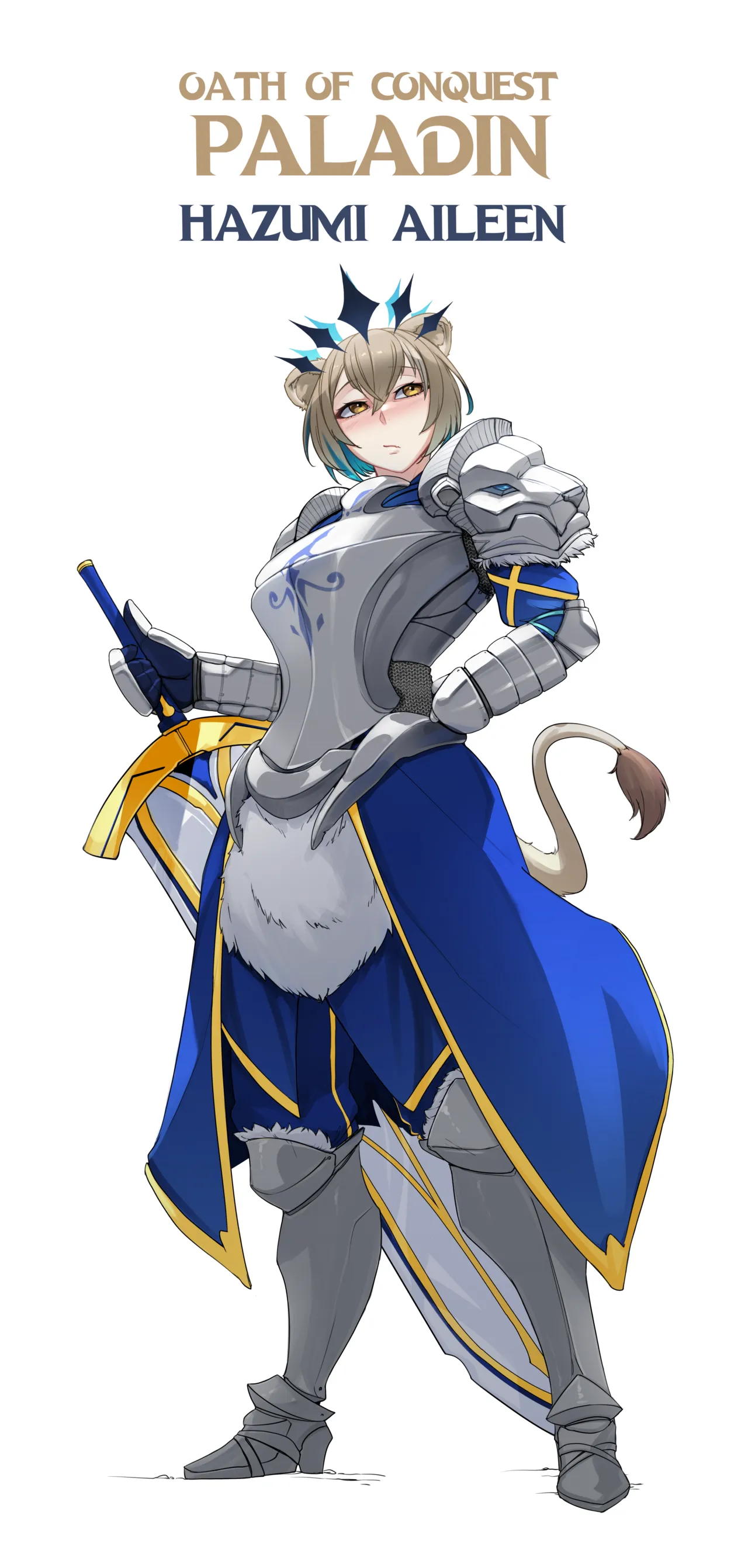 D&D Vtubers Megapack page 8 full