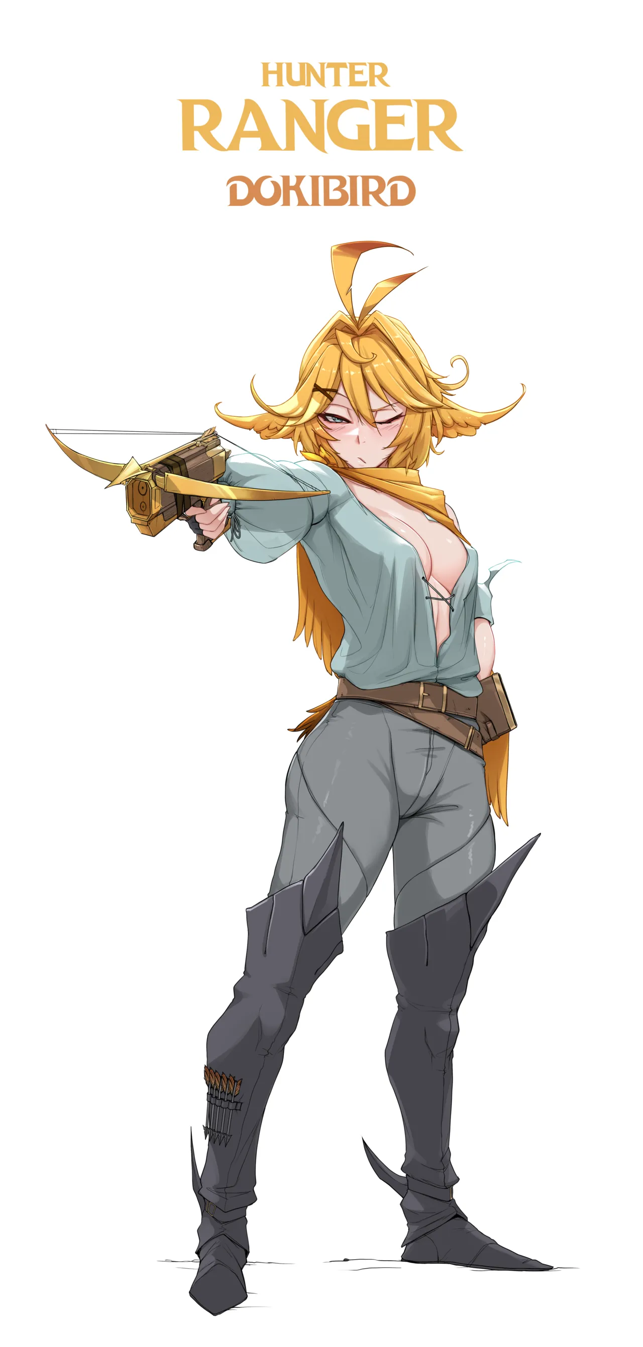 D&D Vtubers Megapack page 9 full