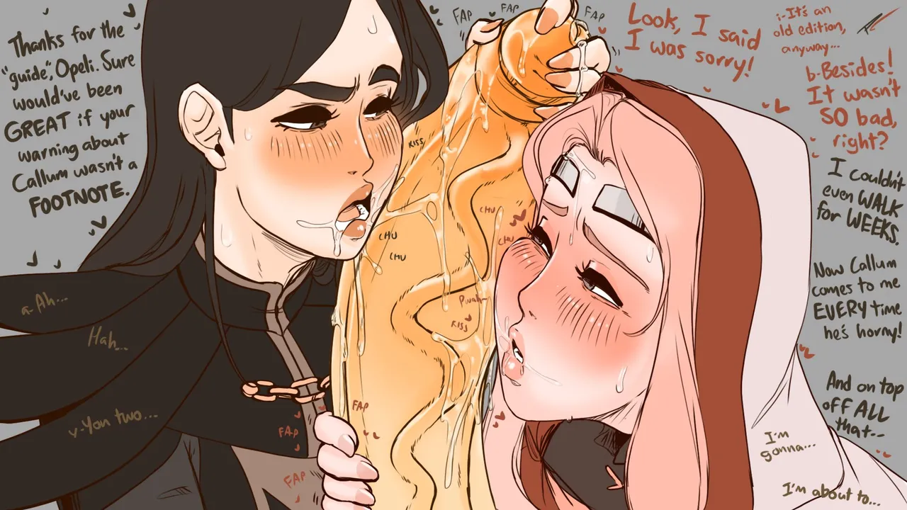 Reading Club: Breeding Club page 7 full