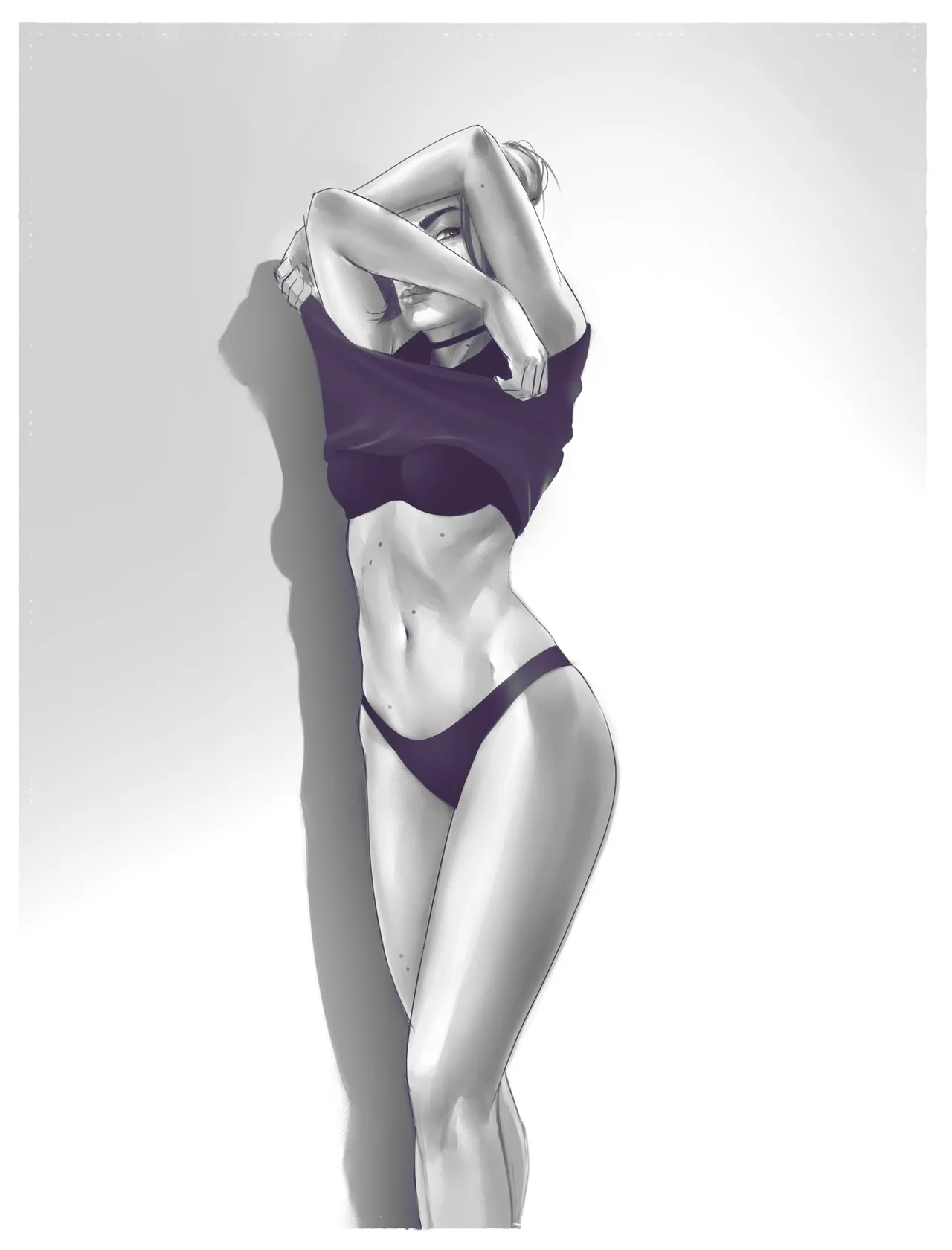 Iris & Maya Gallery page 5 full