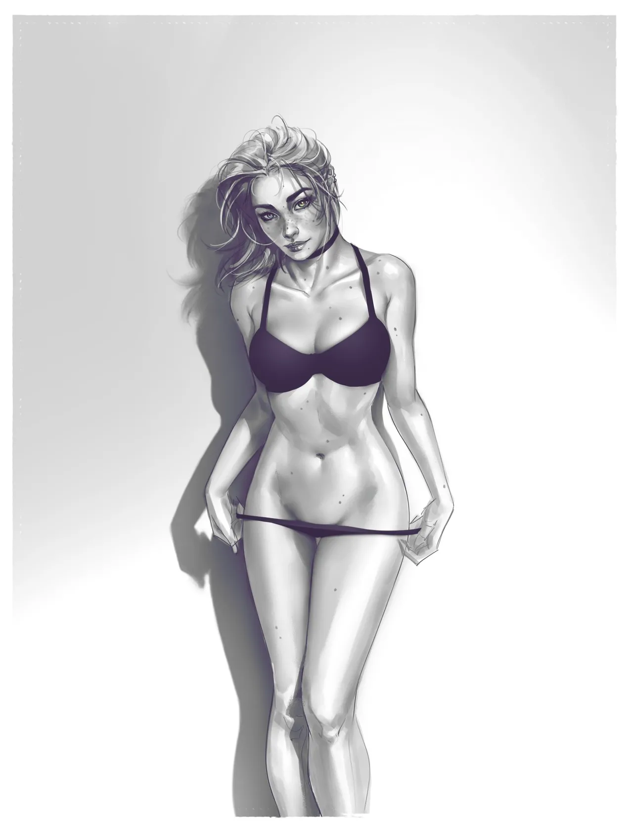 Iris & Maya Gallery page 6 full