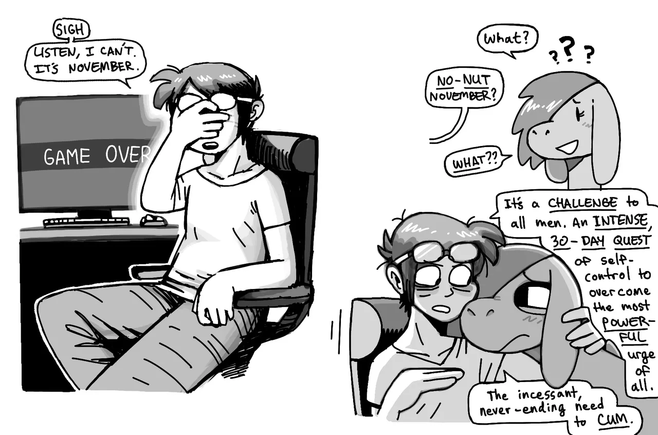 Ginger's NNN page 2 full