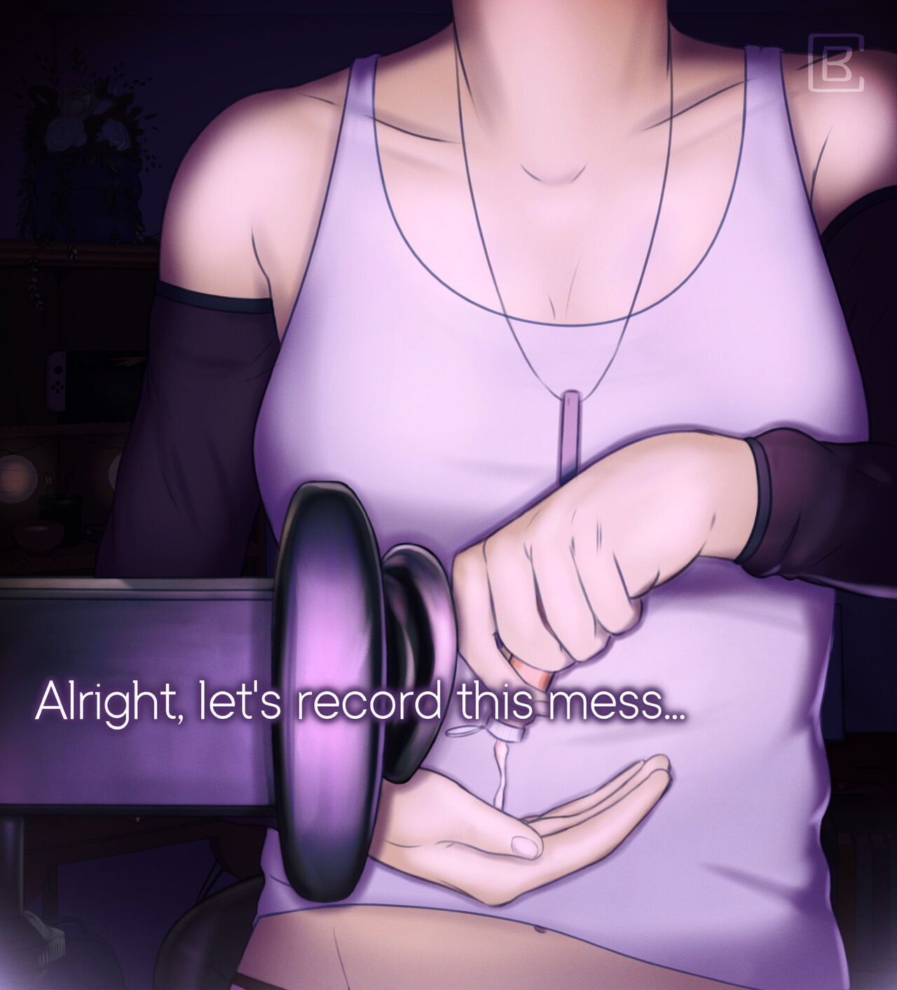 The Filming Process page 4 full