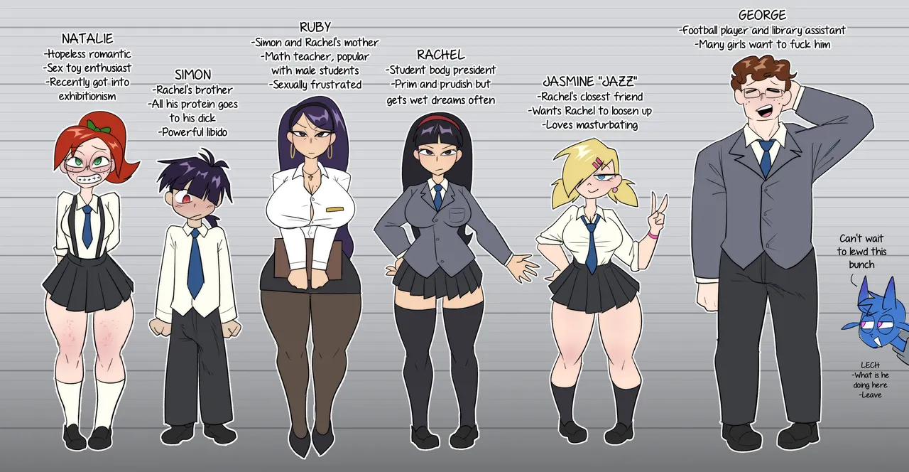 Ruby & Simon Wang page 3 full