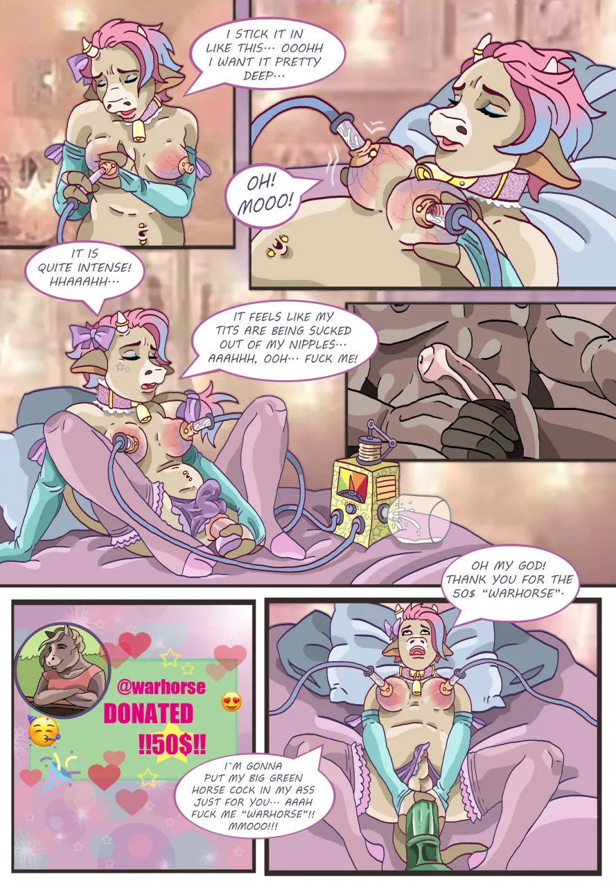 The Milkyway: Chapter 2 page 4 full