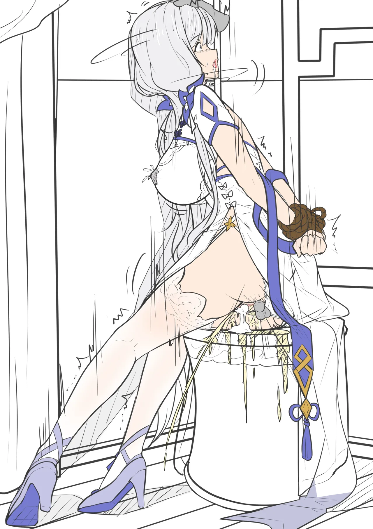 Illustrious‘ illusion page 12 full