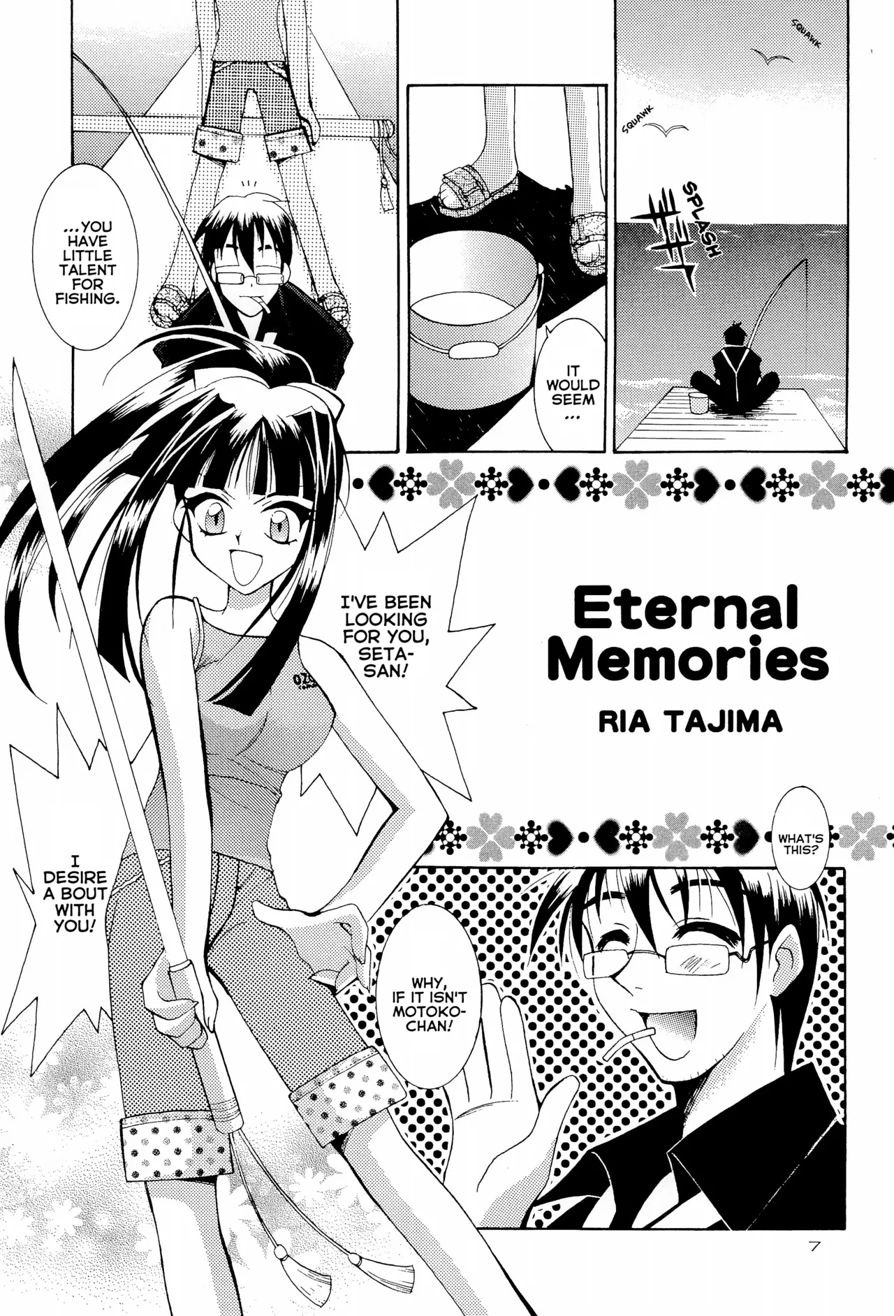 CRYSTAL LOVER LIGHT page 7 full