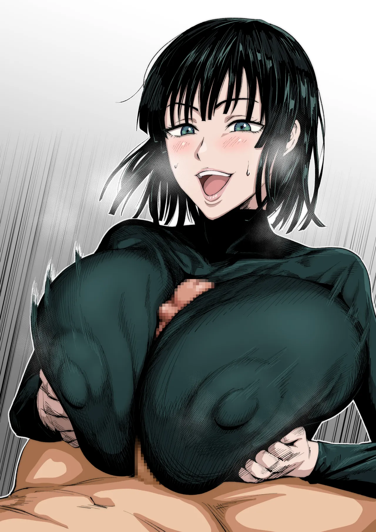 Fubuki Iroiro page 6 full