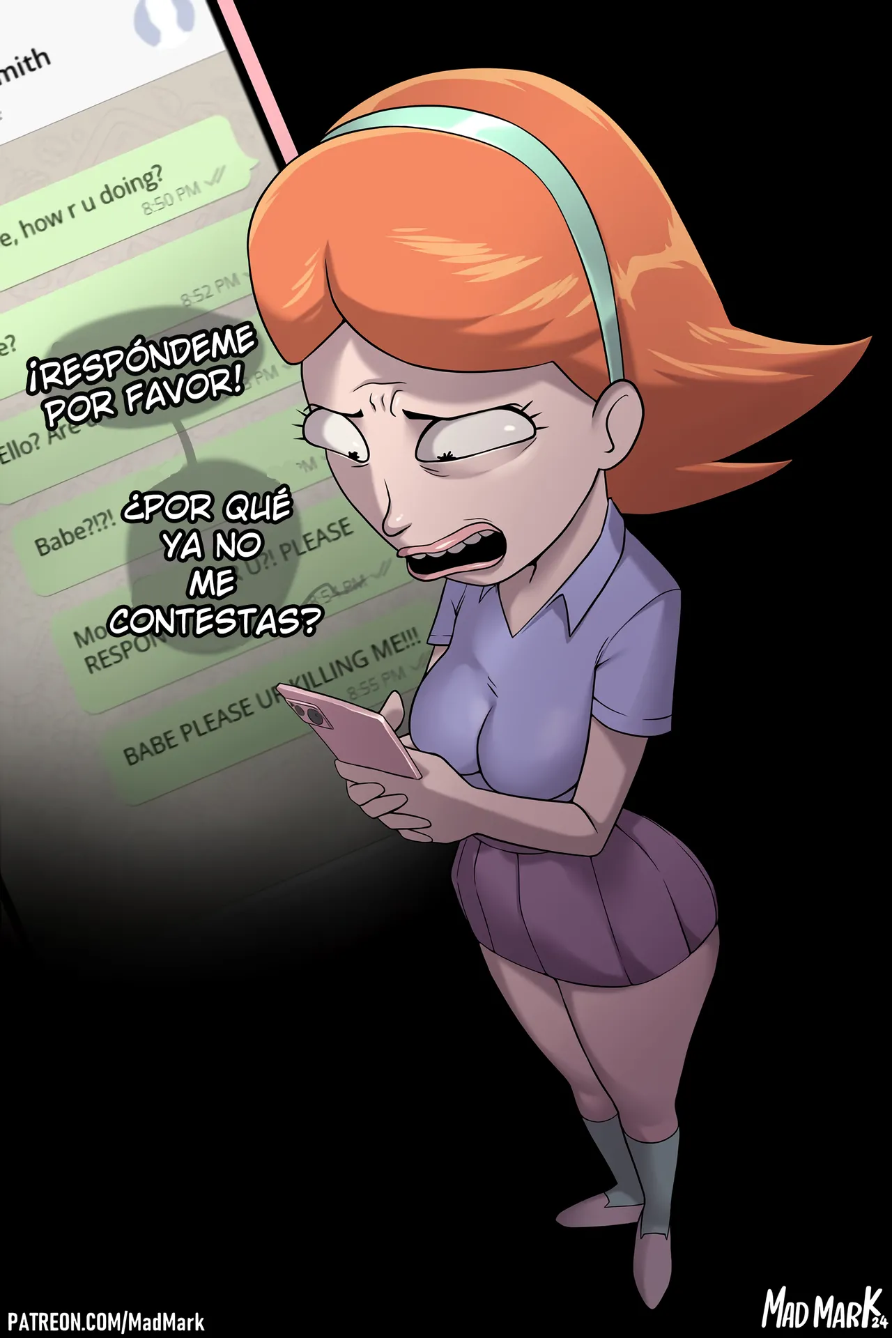 Jessica & Morty page 2 full