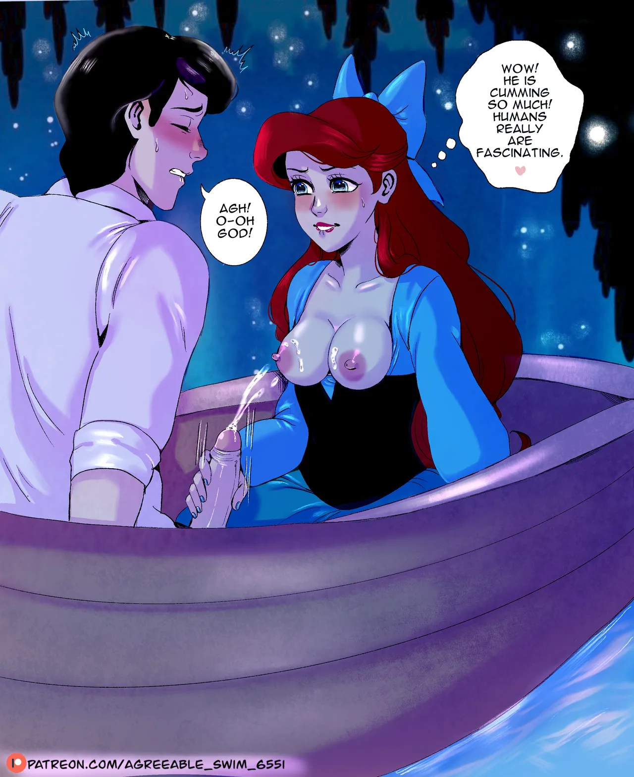 Dom Disney Princesses page 11 full