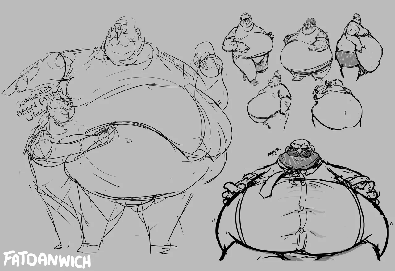 Gainer Art Collection page 11 full
