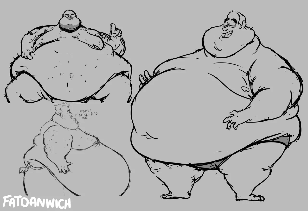 Gainer Art Collection page 12 full