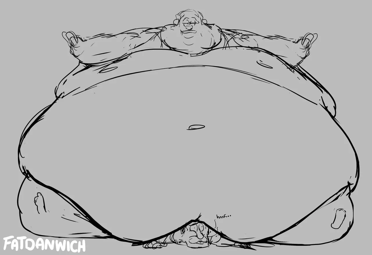 Gainer Art Collection page 9 full