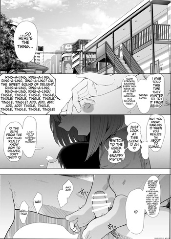 netorase club 2 pt 1 (AI TL) cover