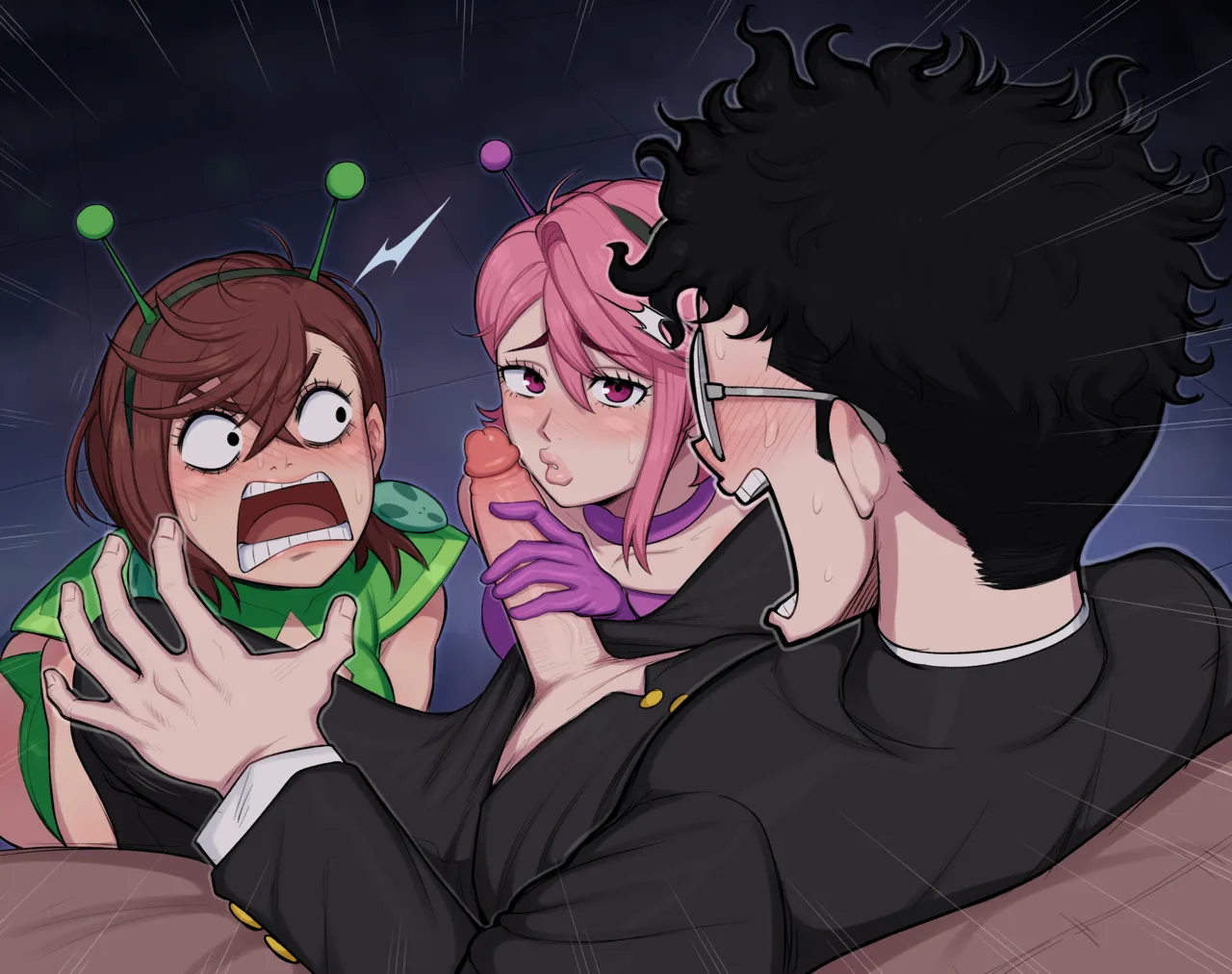 Halloween page 3 full