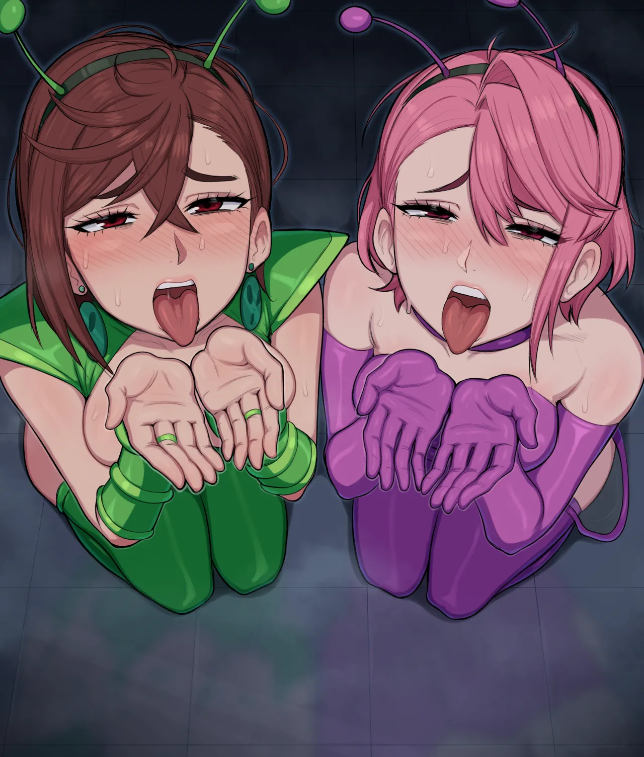 Halloween page 9 full