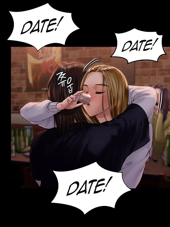 Queen Bee - Chapter 167 - Dallee's Netorare Tease page 5 full