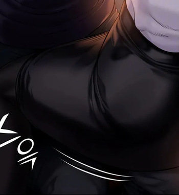 [Active Volcano] Queen Bee - Chapter 167 - Dallee's Netorare Tease (4) cover