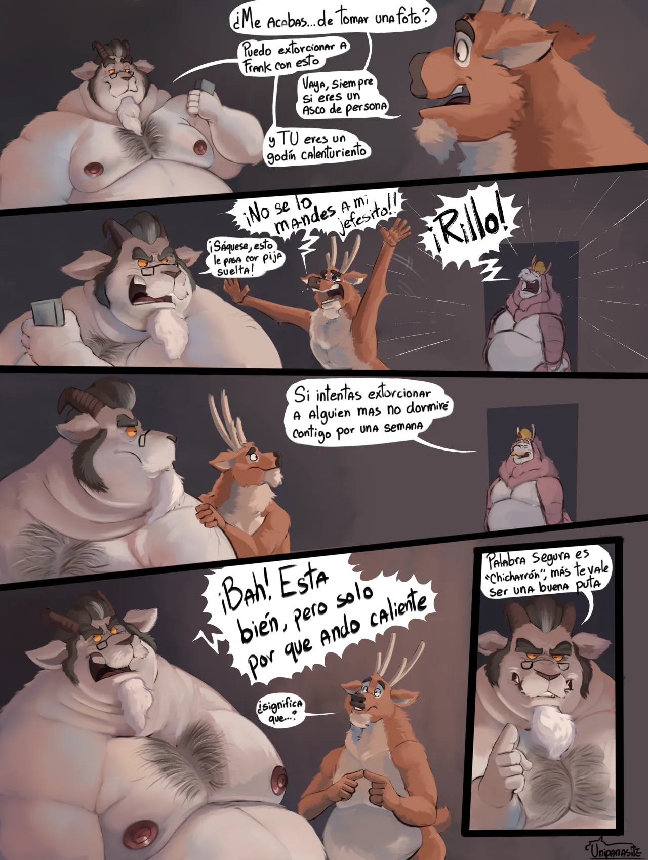 A Formal Role Play page 5 full