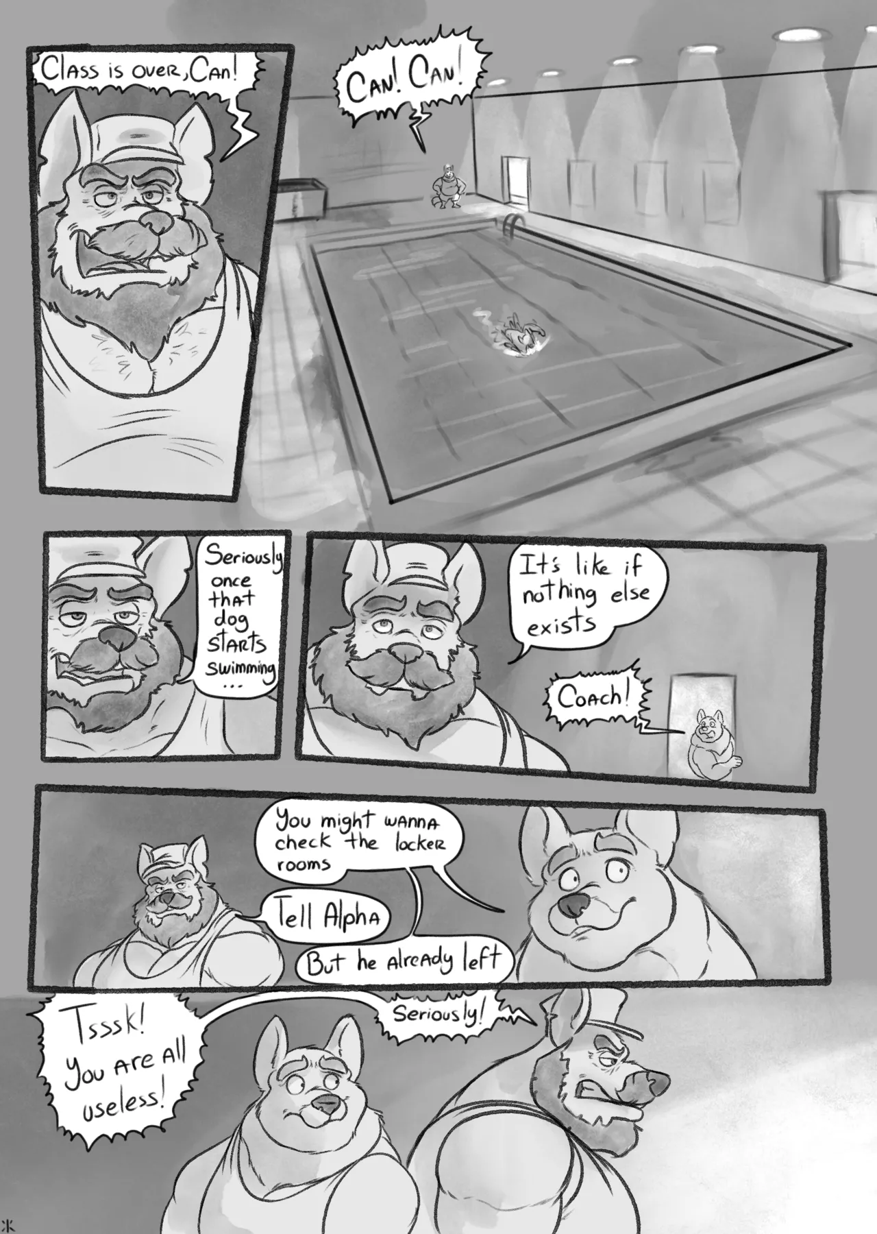 Alpha Corruption 02 page 2 full