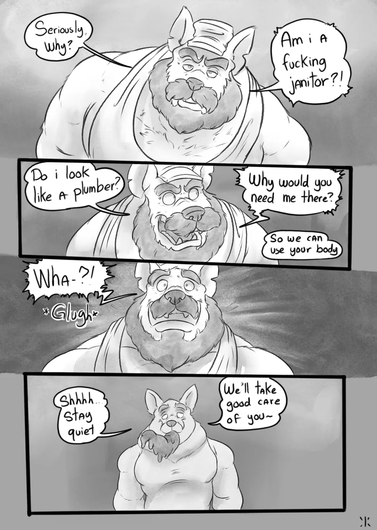 Alpha Corruption 02 page 3 full
