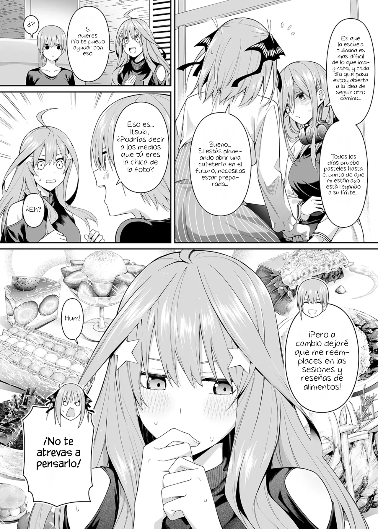 1/5 no Renai Kanjou page 10 full