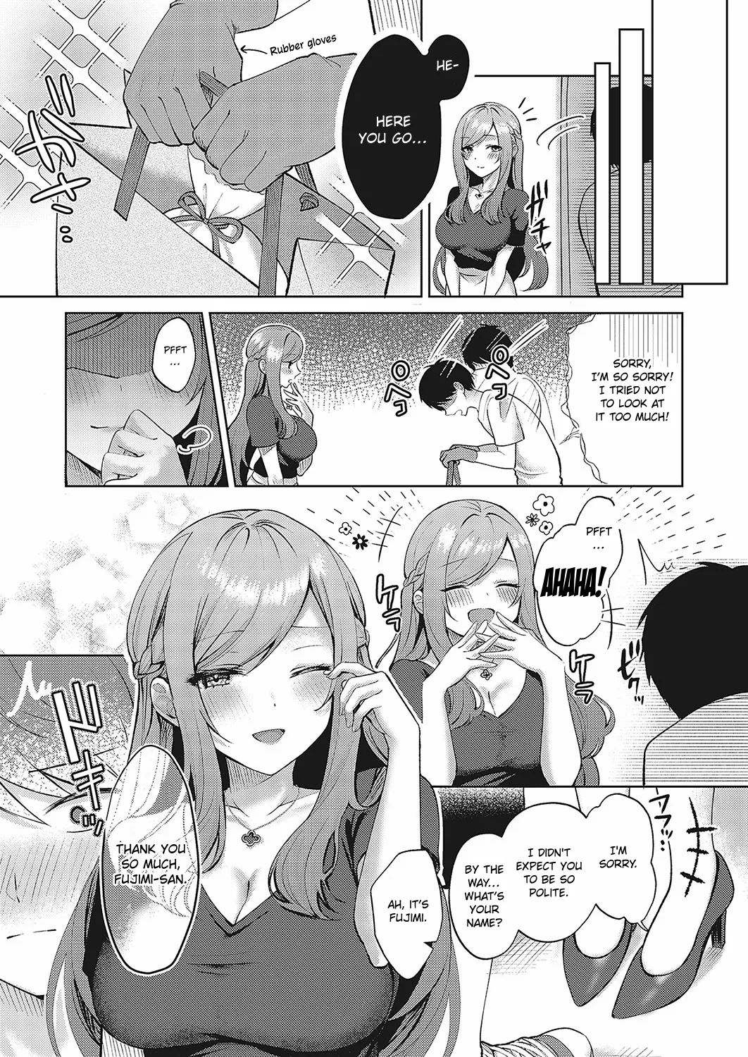 Cherry & Neighbor page 3 full