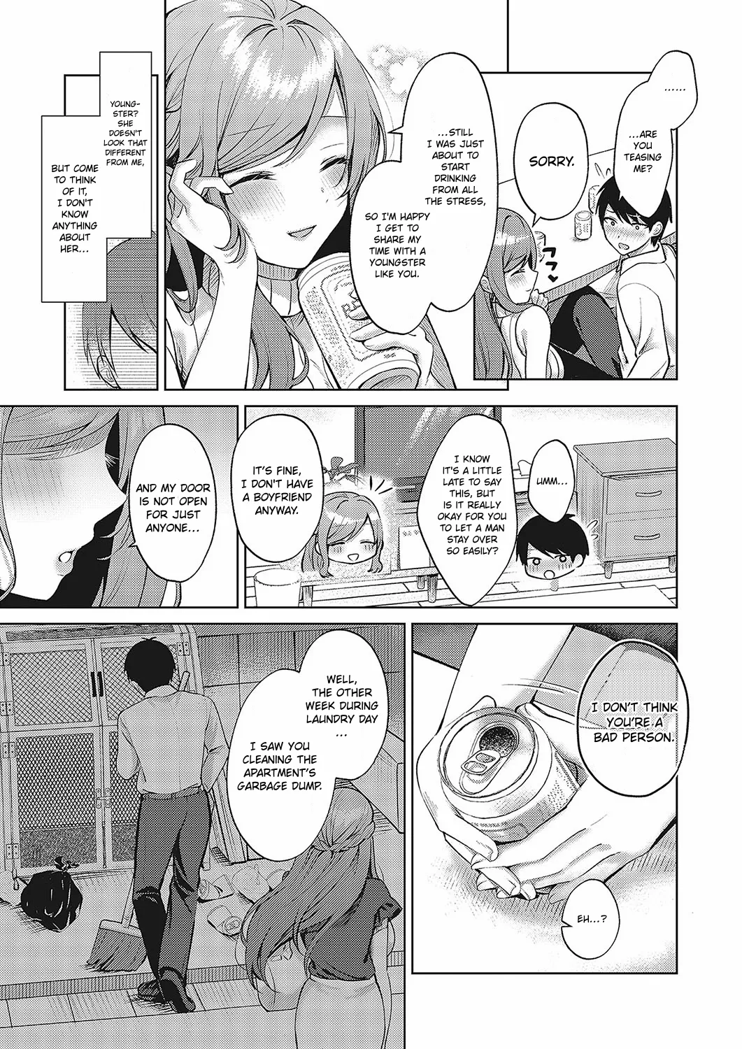 Cherry & Neighbor page 8 full