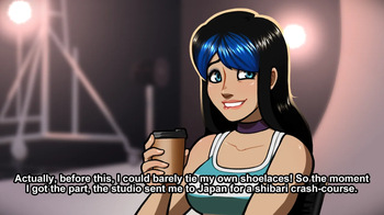 [Patreon] Dropbox Link August 2023 - High Res cover