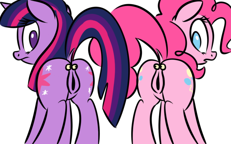 Horsepussy Mare Vulvar Winking page 12 full