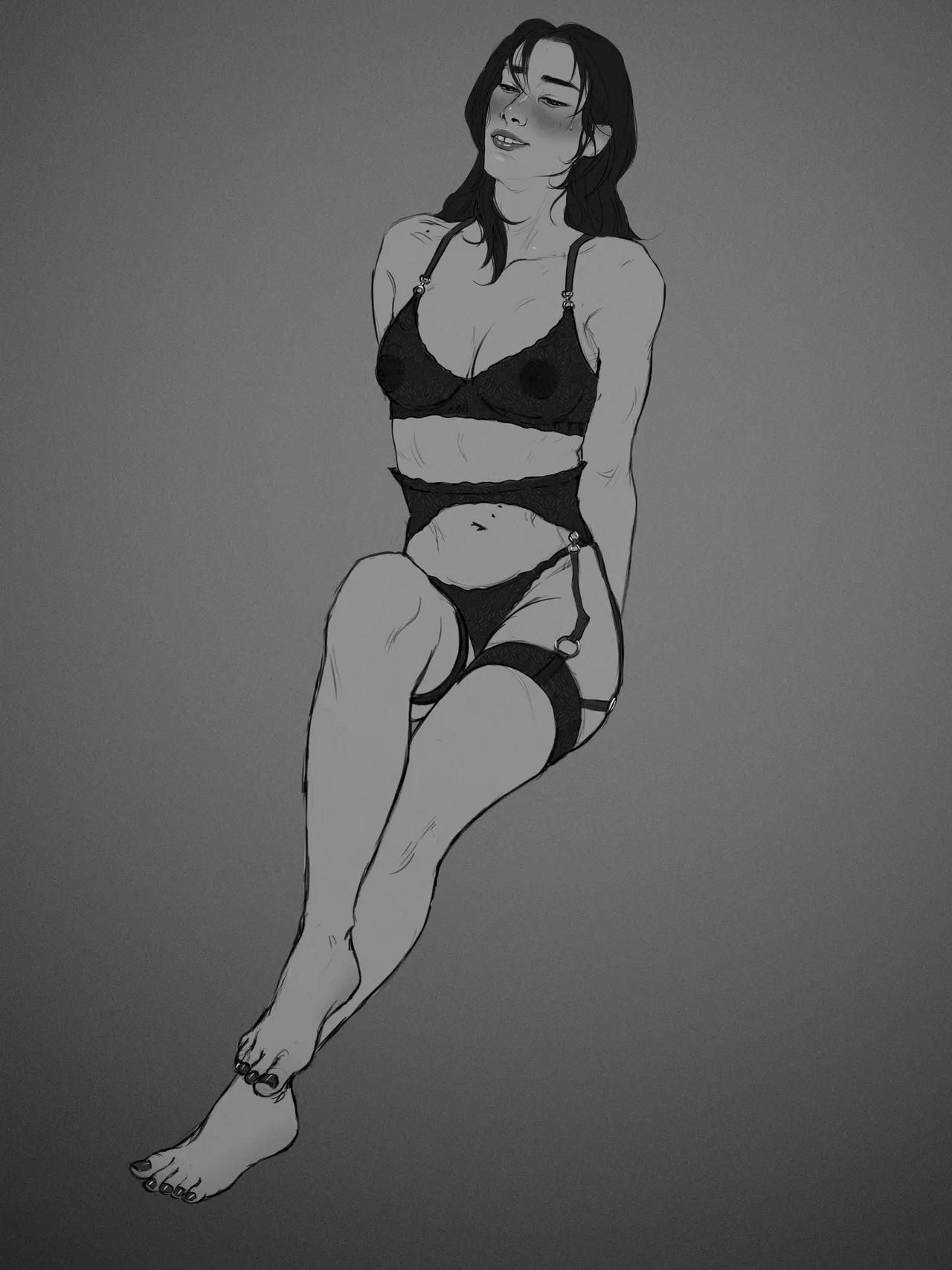 Arcane: League of Legends page 12 full