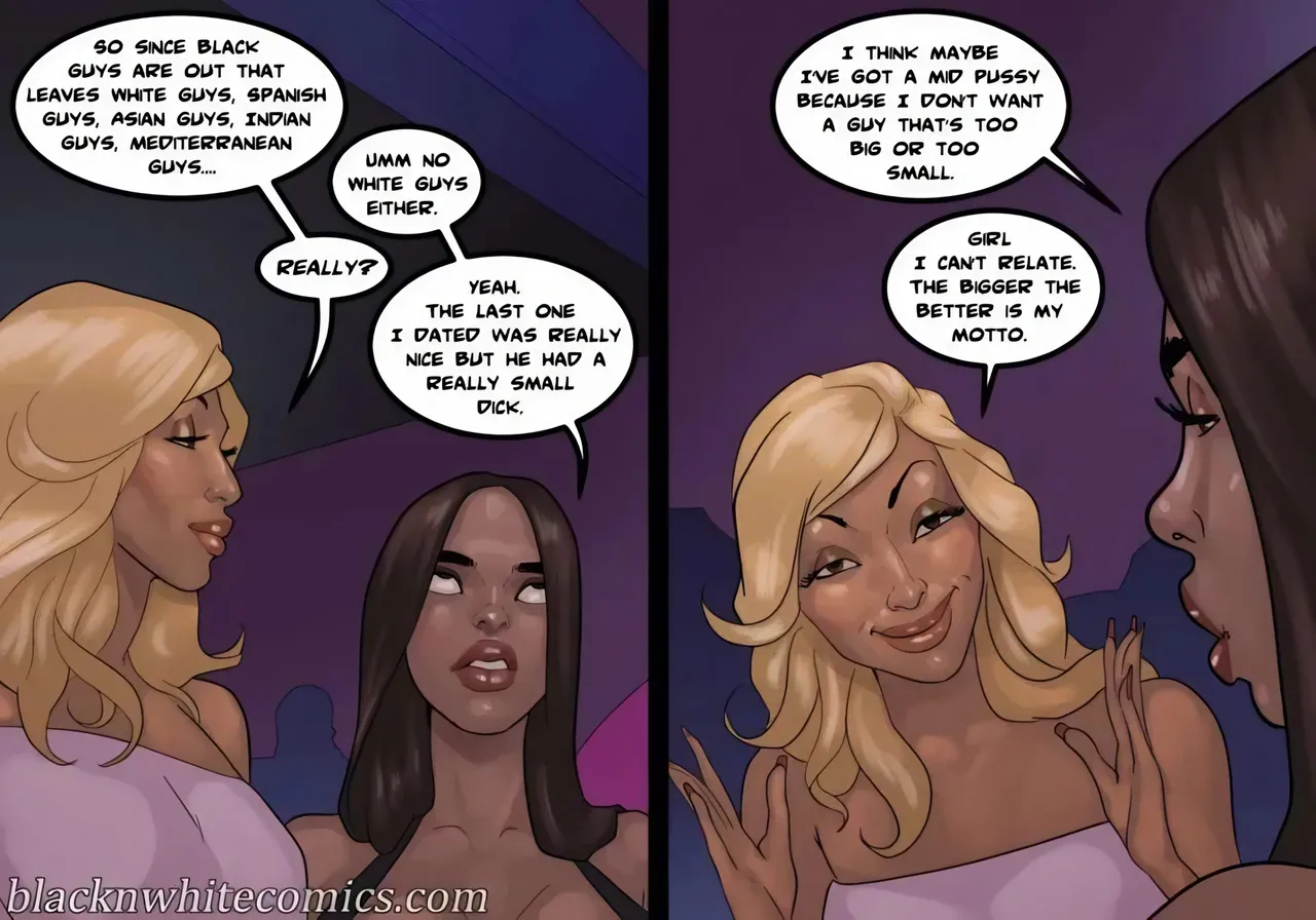 Apartment 1B page 7 full