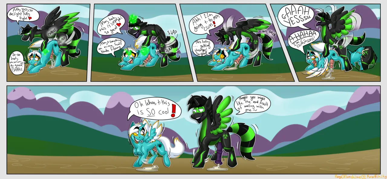 Transforming Mate page 2 full