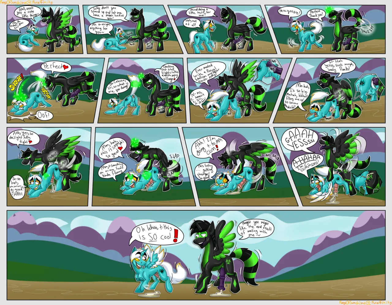 Transforming Mate page 3 full