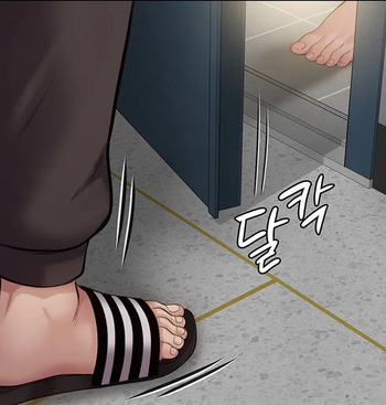 [Active Volcano] Queen Bee - Chapter 216 - Dallee Gets Dominated (3) cover